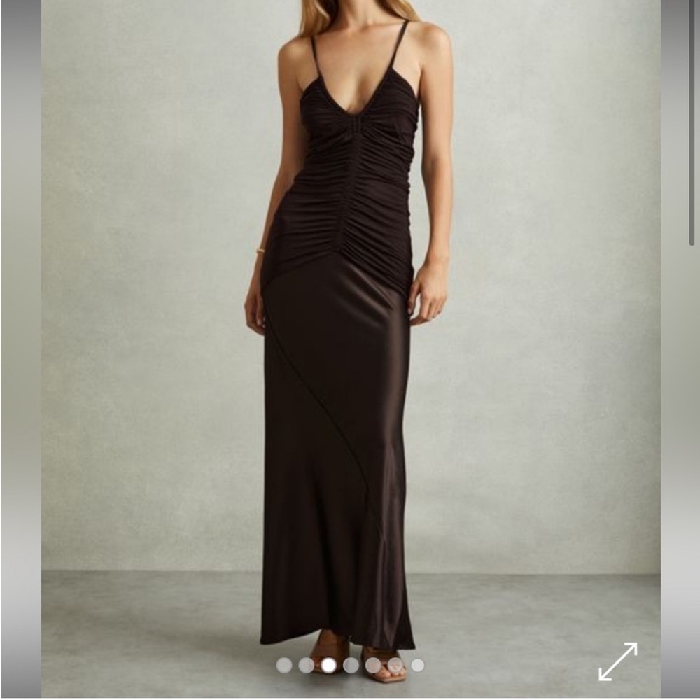 Reiss dress. Elegant